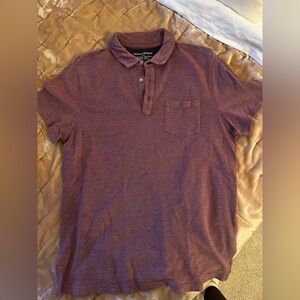 Banana Republic men’s shirt